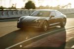 Porsche Taycan 4S 2020 года (NA)